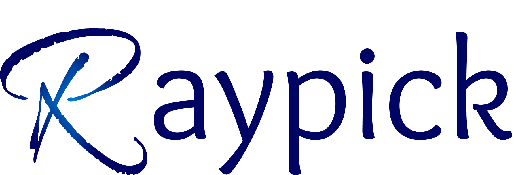 Raypick Logo